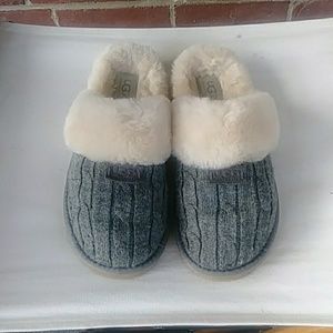 Ugg Slippers size 8